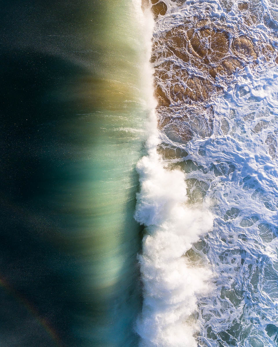 Ocean Abstracts-DJI_0099. 1psd-960 x 1200