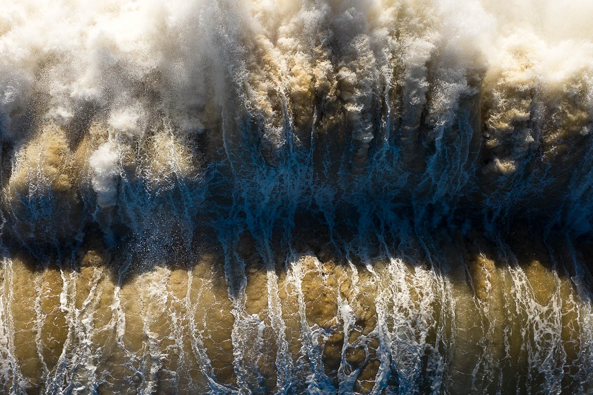 Ocean Abstracts-Reed Plummer_Deluge_DJI_0209-1200 x 800