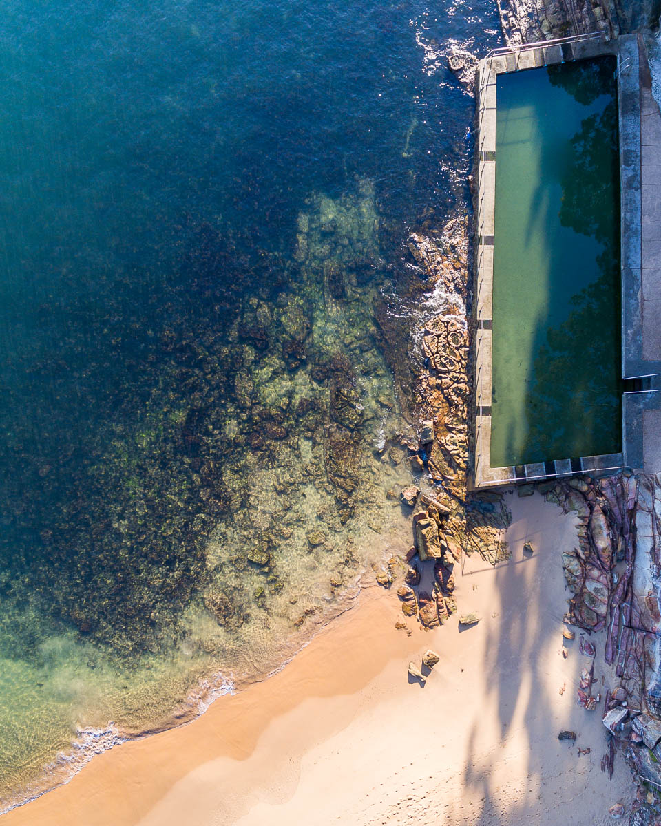 Pearl Beach-DJI_0183Pearl Beach