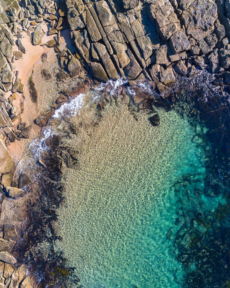 Shelly Beach-DJI_0016Shelly Beach-960 x 1200