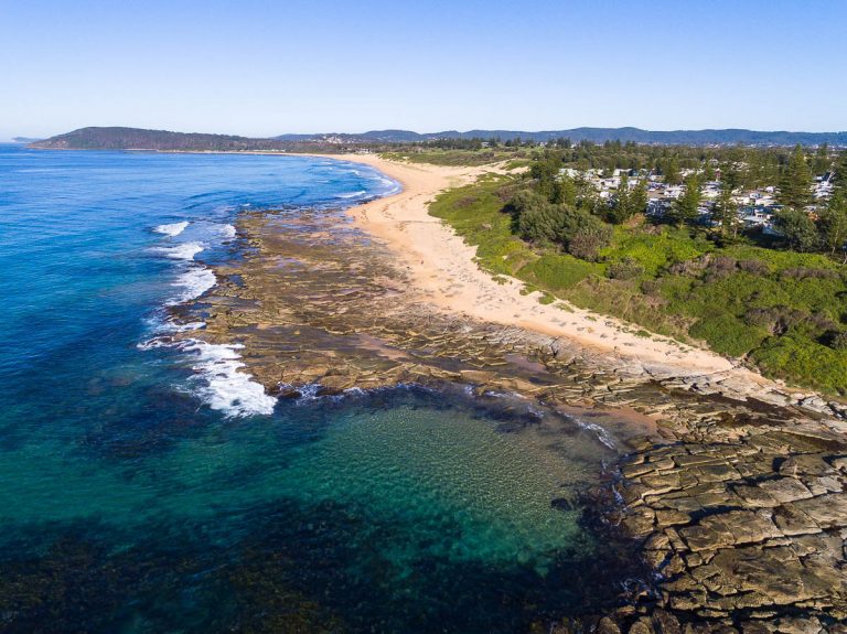 Shelly Beach Archives 