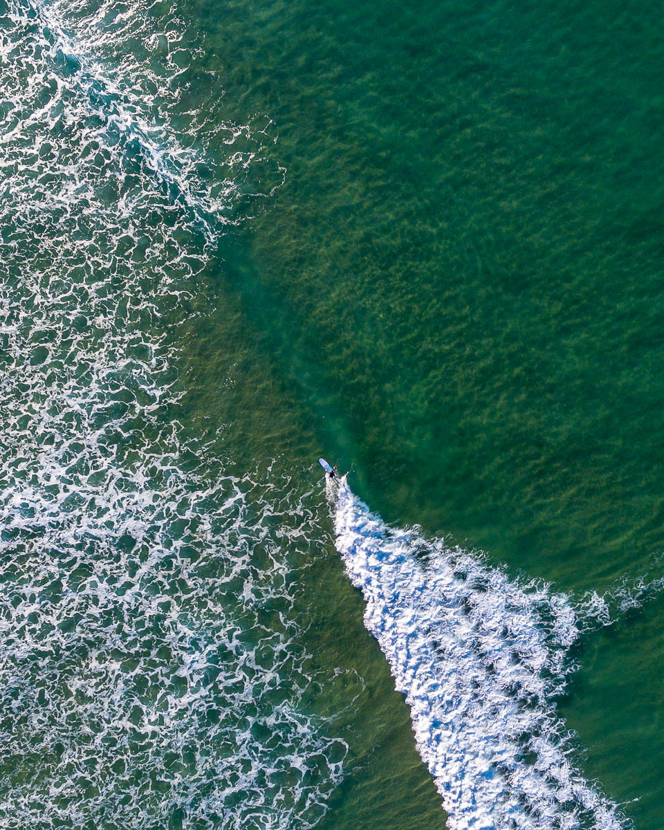 Soldiers Beach | Central Coast Drones