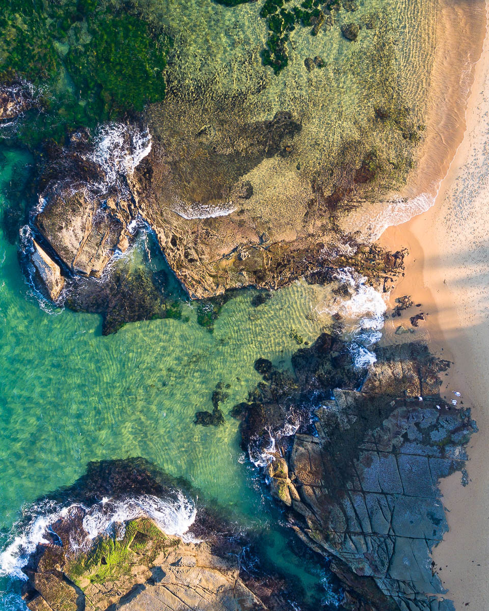 Spoon Bay-DJI_0017 7Spoon Bay-960 x 1200