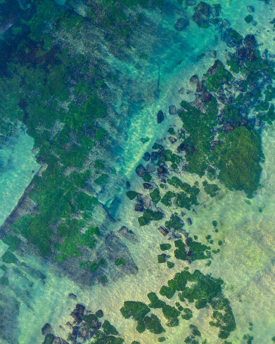 Spoon Bay-DJI_0308-960 x 1200