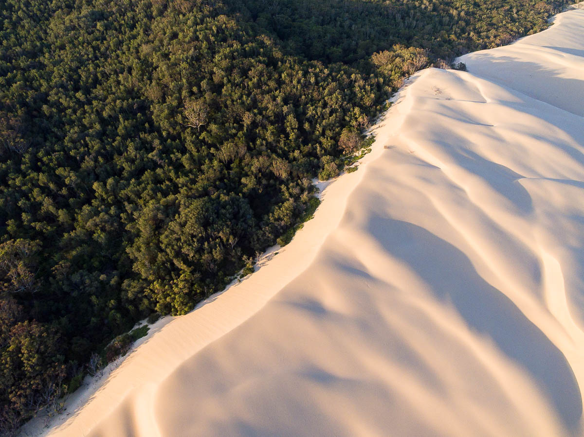 Stockton Central Coast Drones