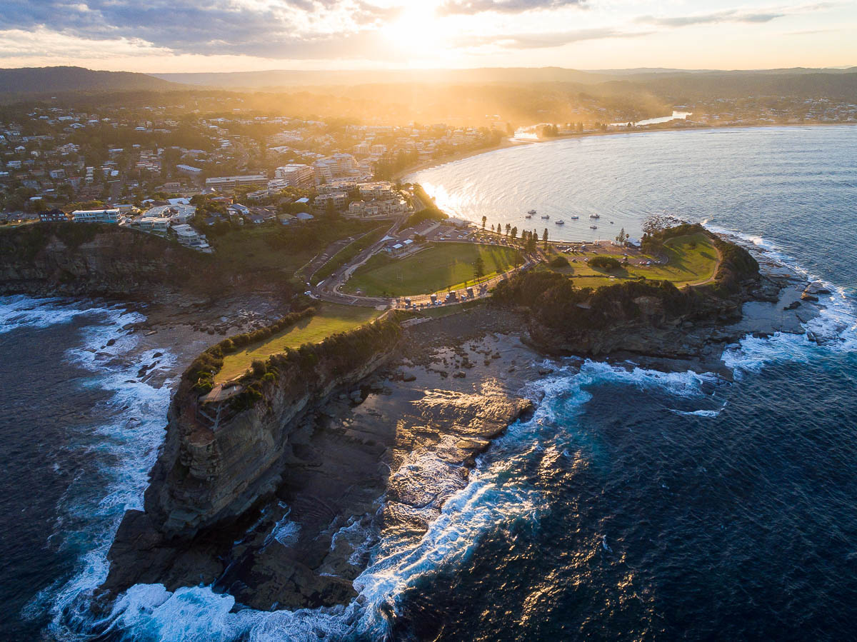 Terrigal Beach-DJI_0010 1-1200 x 899