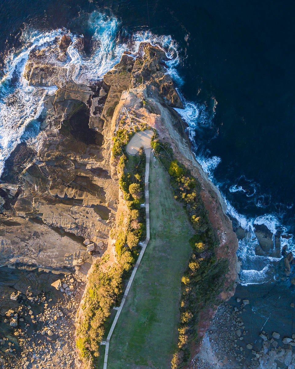 Terrigal Beach-DJI_0015Terrigal-960 x 1200