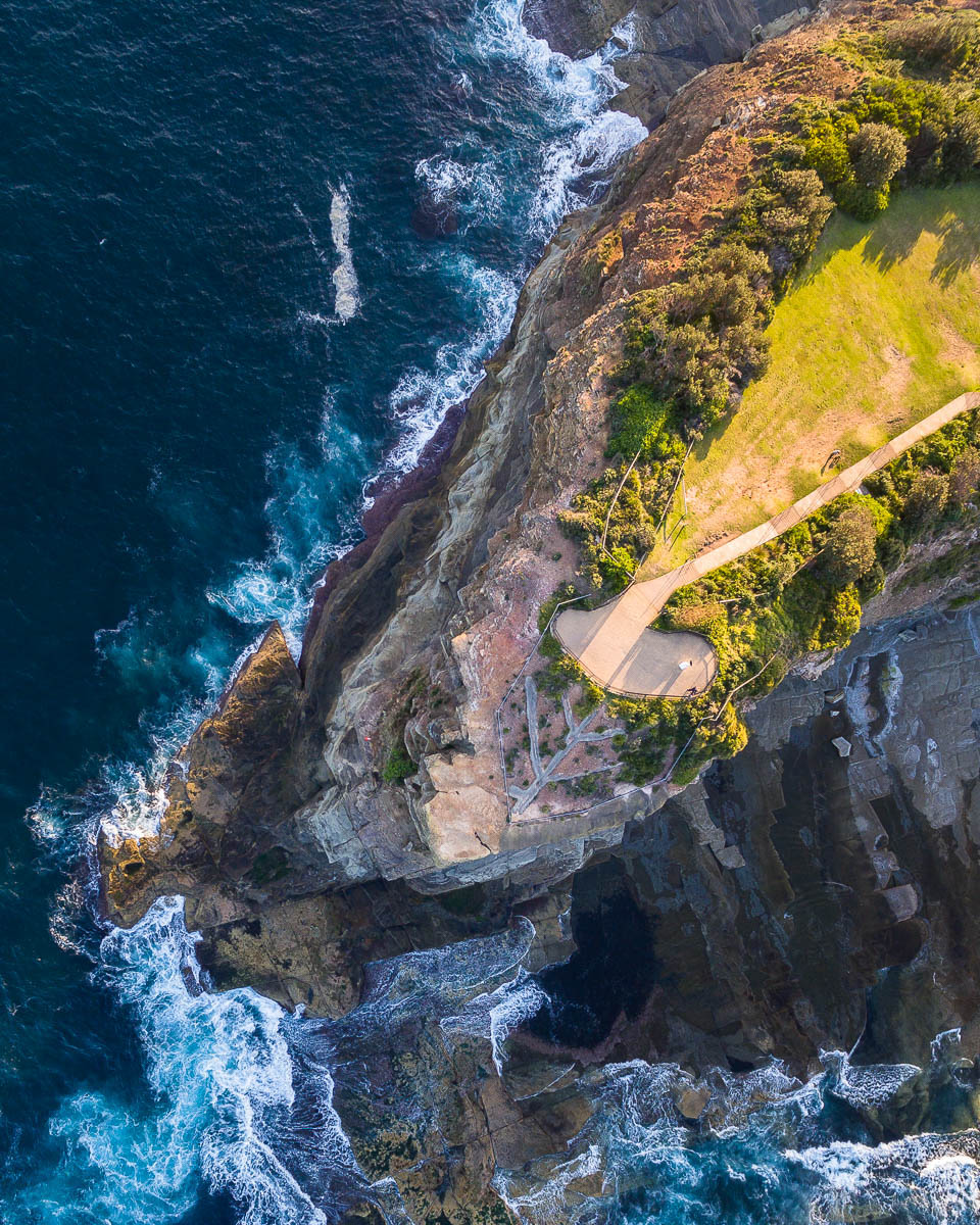 Terrigal Beach-DJI_0020 Terrigal-960 x 1200