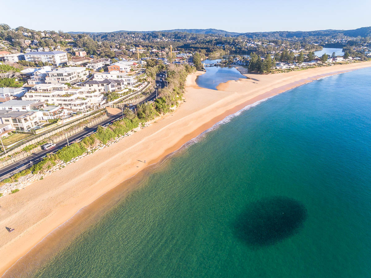 Terrigal Beach-DJI_0074 (1)-1200 x 899