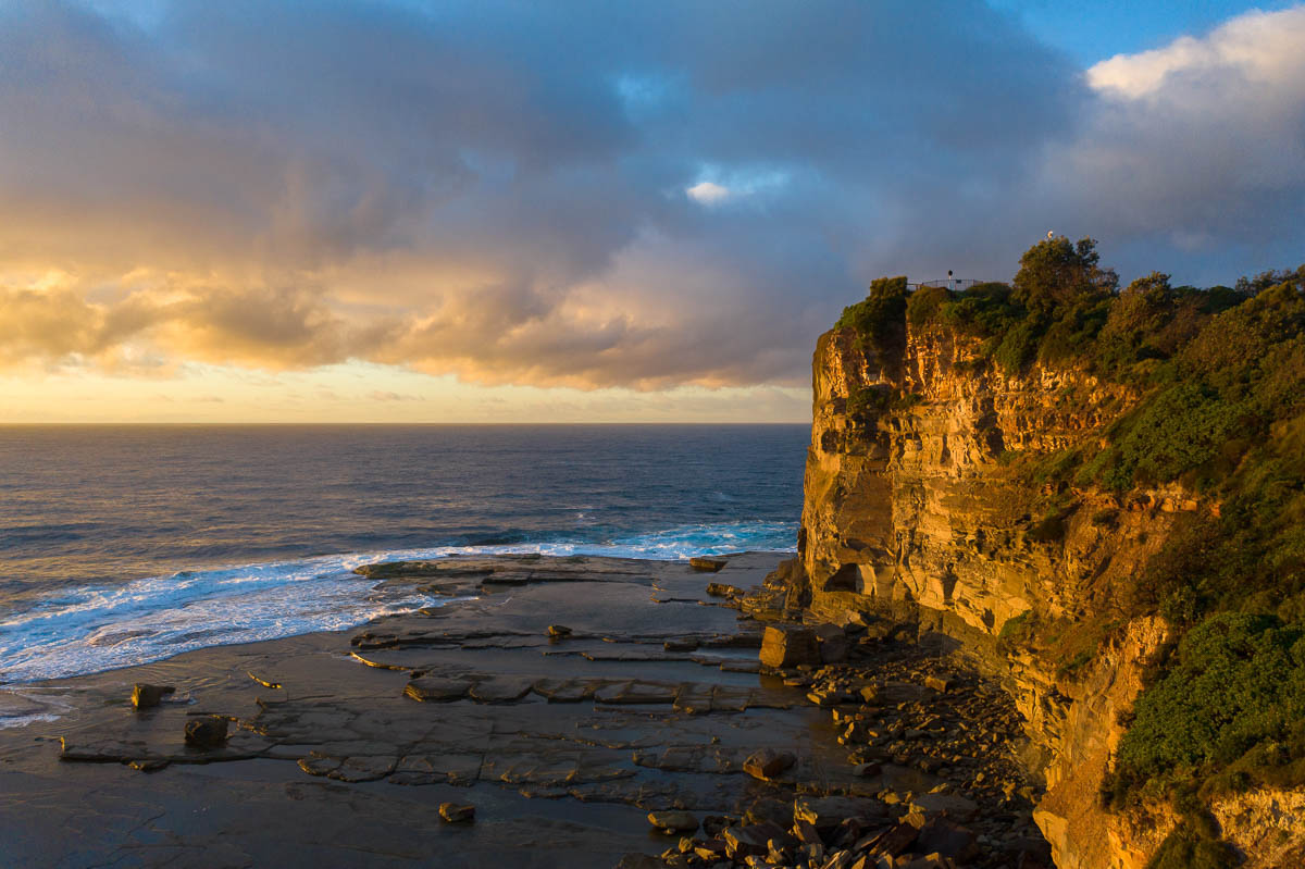 Terrigal Beach-DJI_0614-1200 x 799