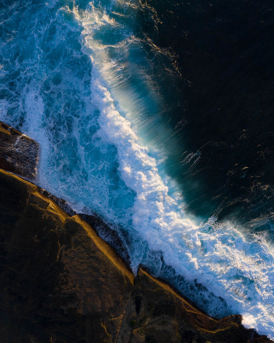 Terrigal Beach-DJI_0662-960 x 1200