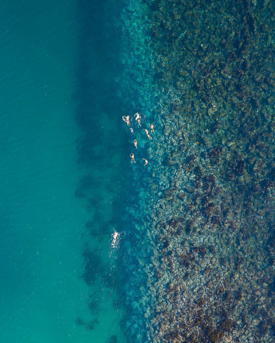 Terrigal Beach-DJI_0768-960 x 1200