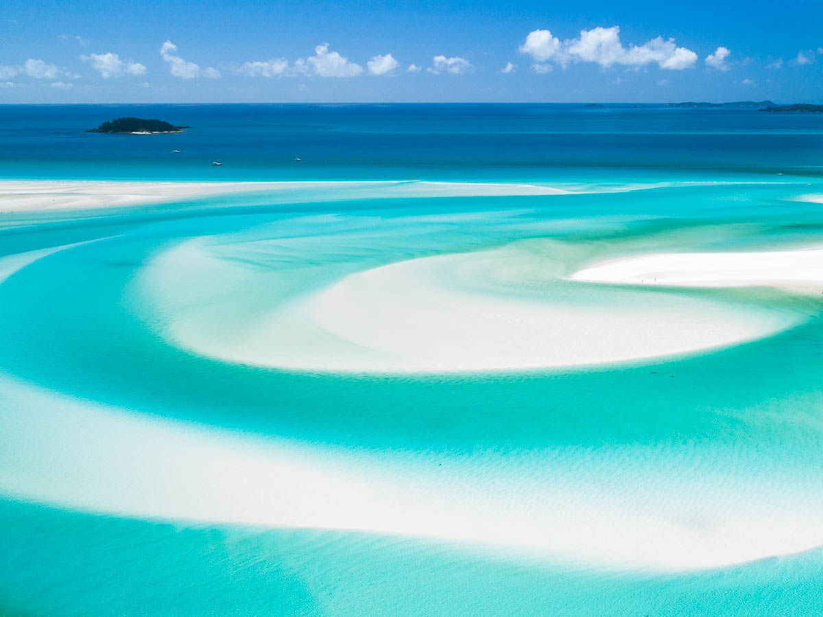 Tropical North QLD-DJI_0145Ocean Rafting-1200 x 899