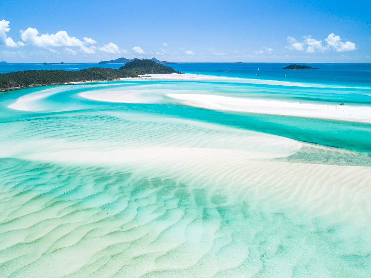 Tropical North QLD-DJI_0169Ocean Rafting-1200 x 899