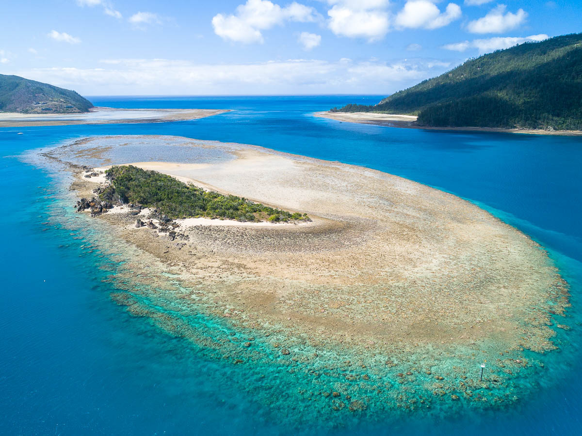 Tropical North QLD-DJI_0223Ocean Rafting-1200 x 900