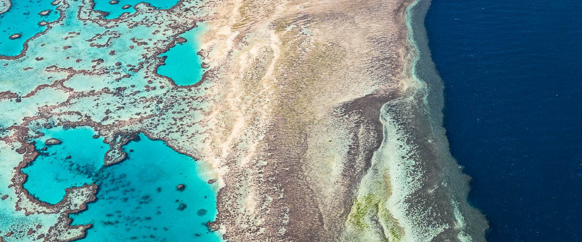 Tropical North QLD-Great Barrier Reef Pano2 edit-1200 x 500