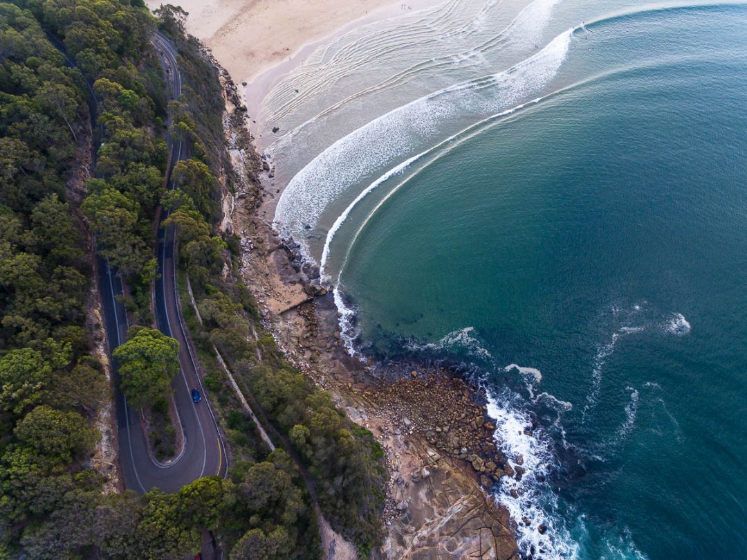 Umina Beach Archives Central Coast Drones