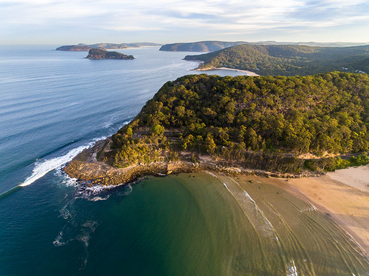 Umina Beach-DJI_0047 2Umina-1200 x 899