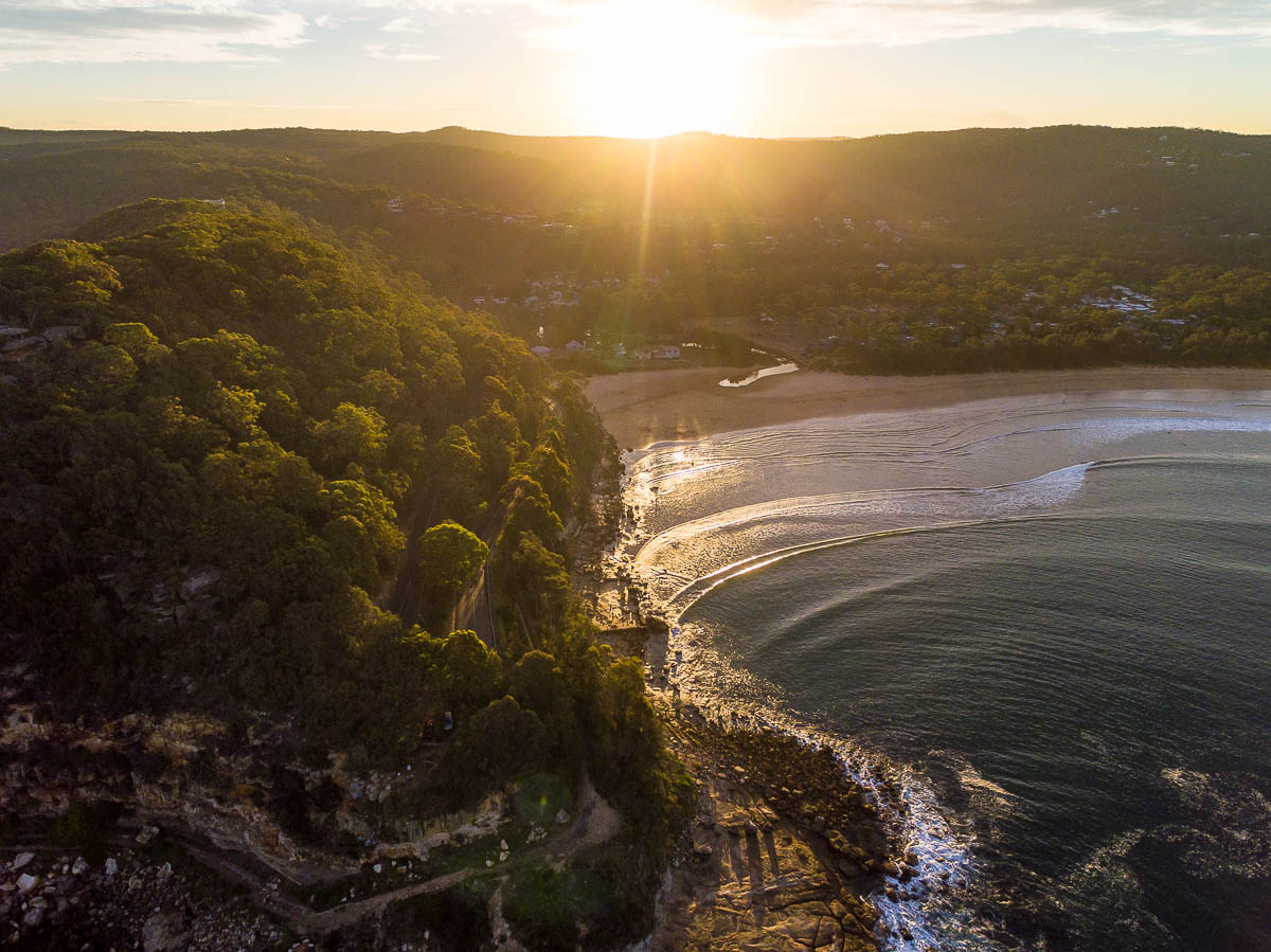 Umina Beach-DJI_0063 1Umina-1200 x 899