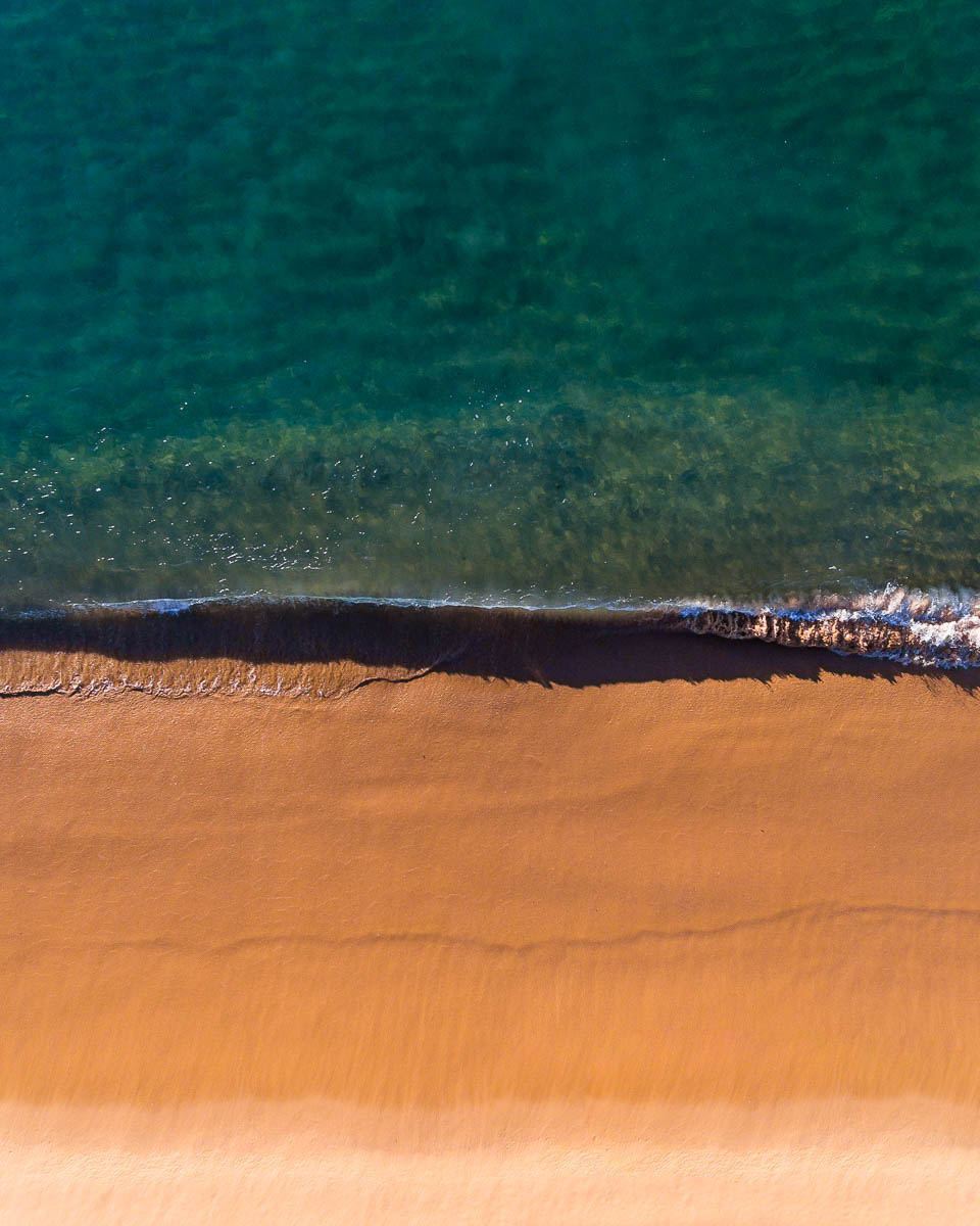 Wamberal Beach-DJI_0070Wamberal-960 x 1200