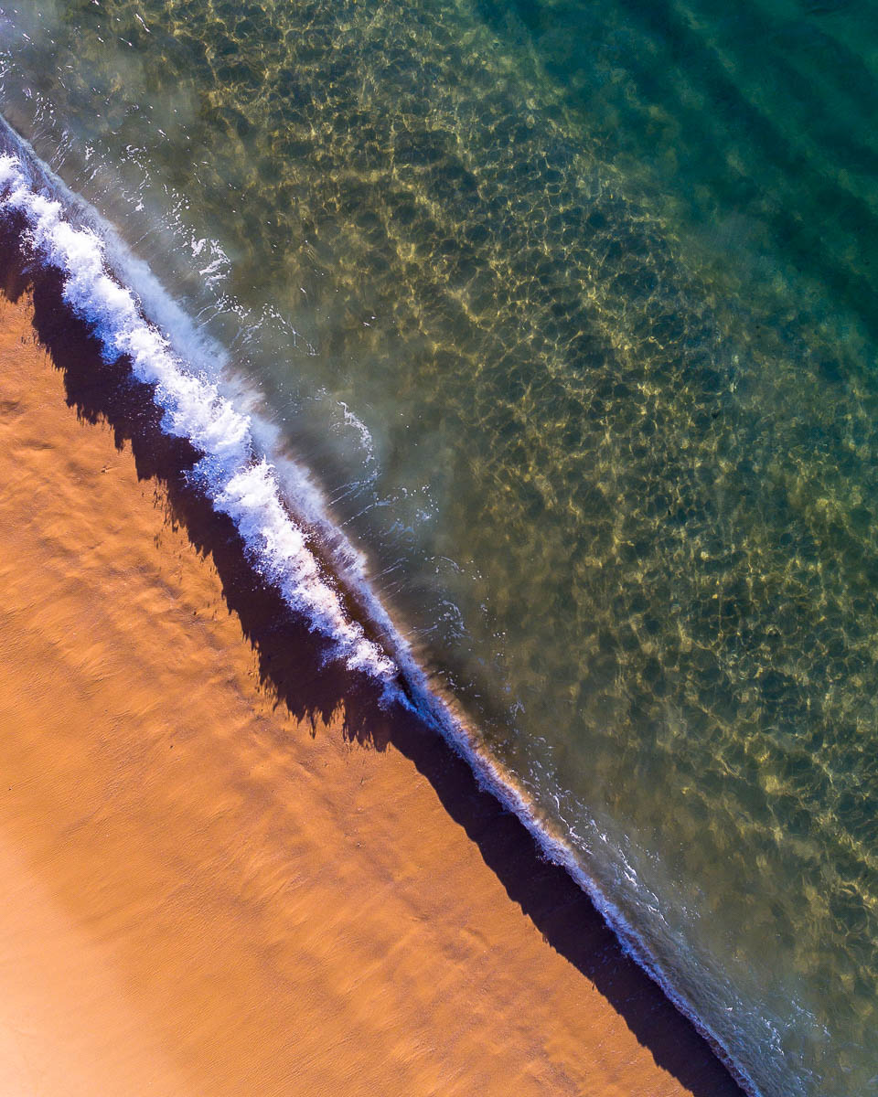 Wamberal Beach-DJI_0082Wamberal-960 x 1200