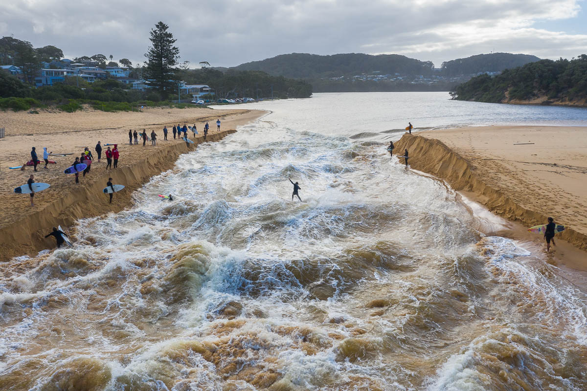 Wamberal Beach-DJI_0240-1200 x 800