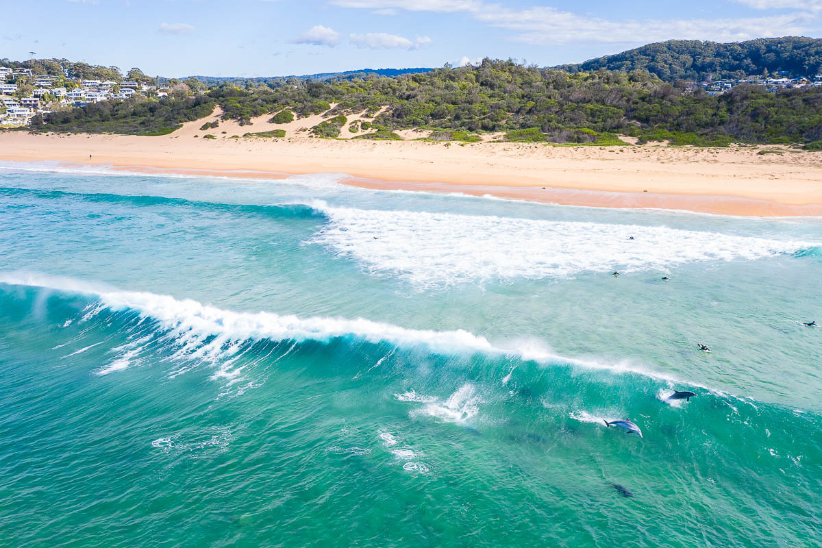 Wamberal Beach-DJI_0663-1200 x 800
